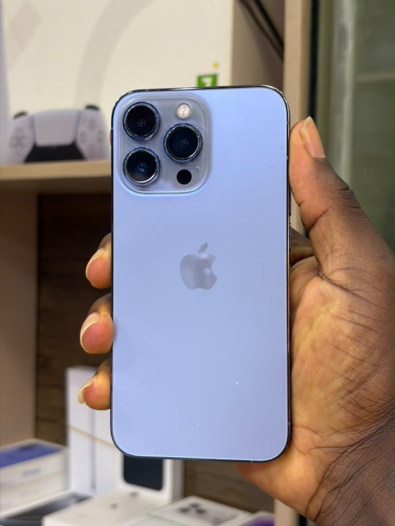 iPhone 13 Pro (UK Used)