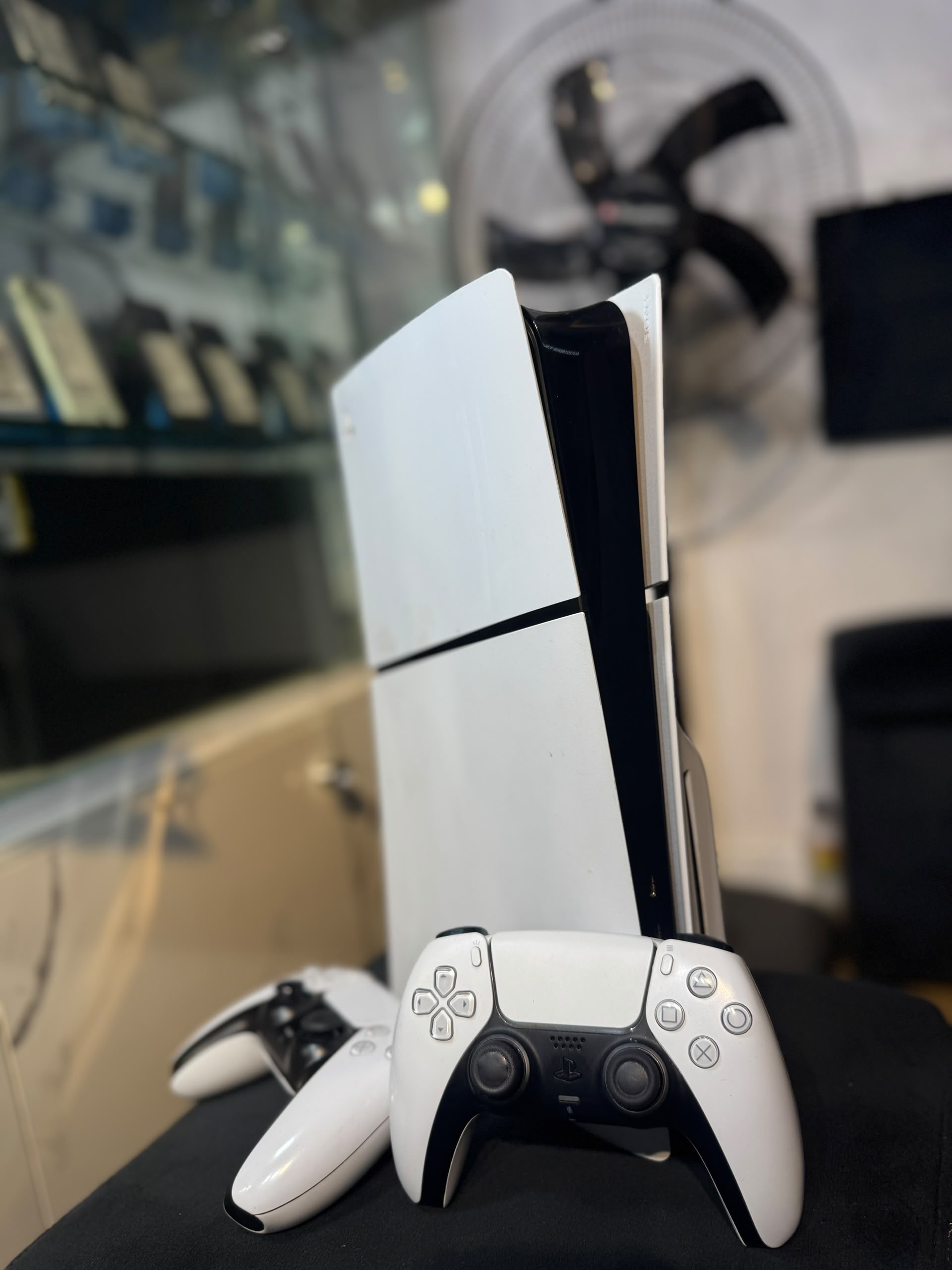 PlayStation 5 Slim