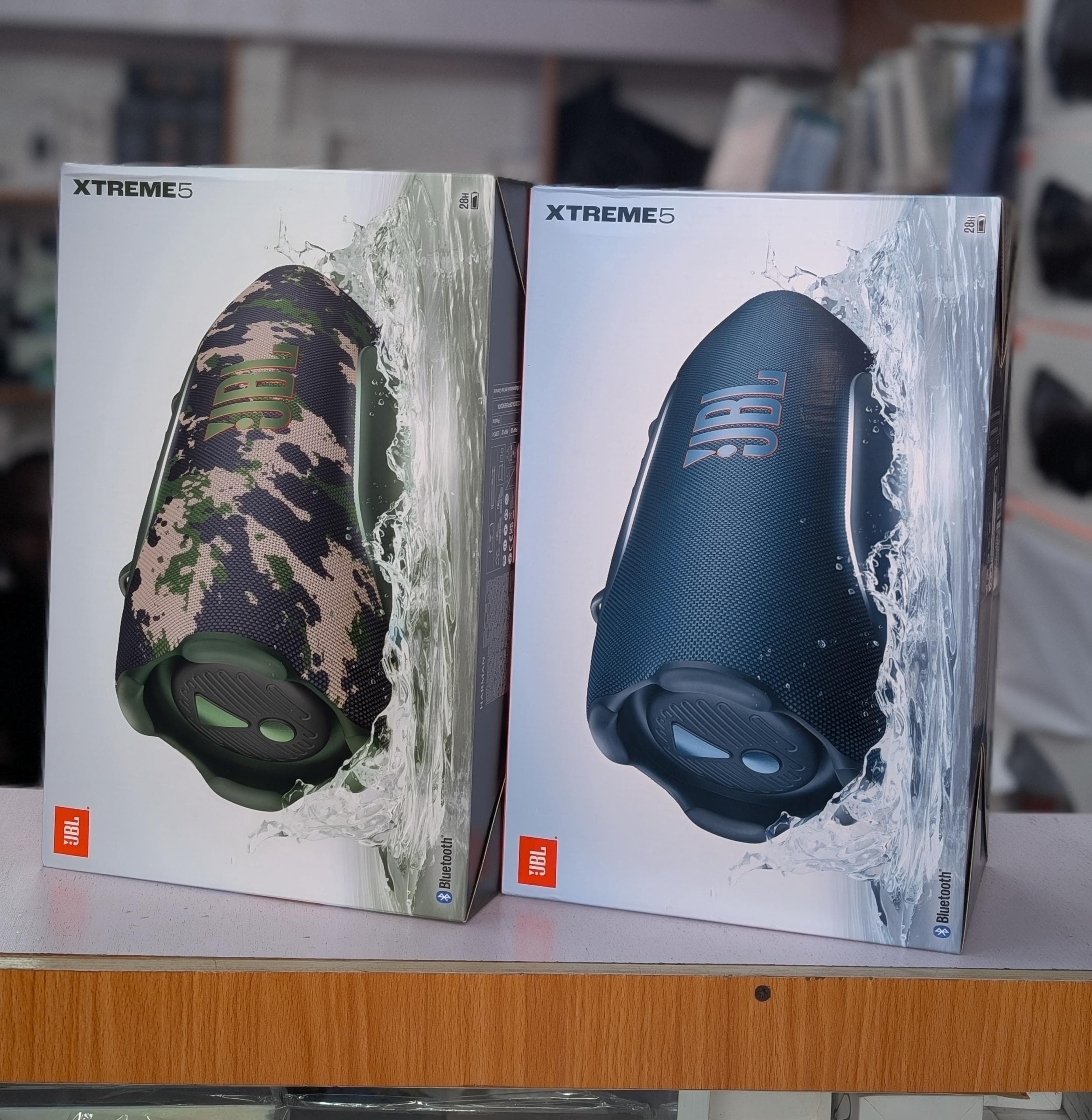JBL EXTREME 5