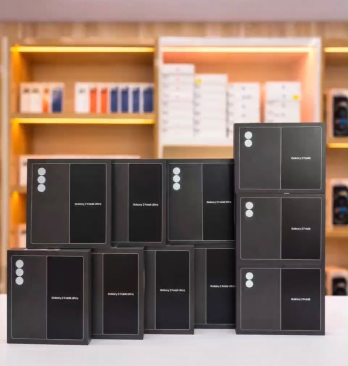 Samsung fold8